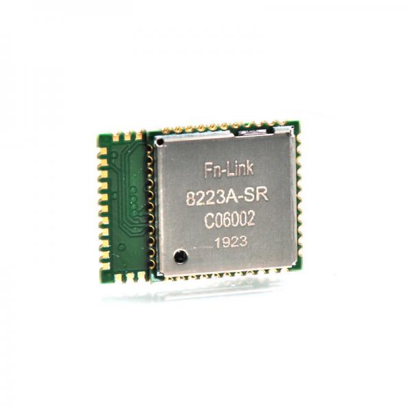 Quality Qualcomm QCA1023 Wifi Bluetooth Module Small Size Highly Integrated Wireless For STB for sale