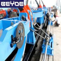 Quality Skip Cable Wire Machine Central Pay Off Strand Non Metallic Taping for sale