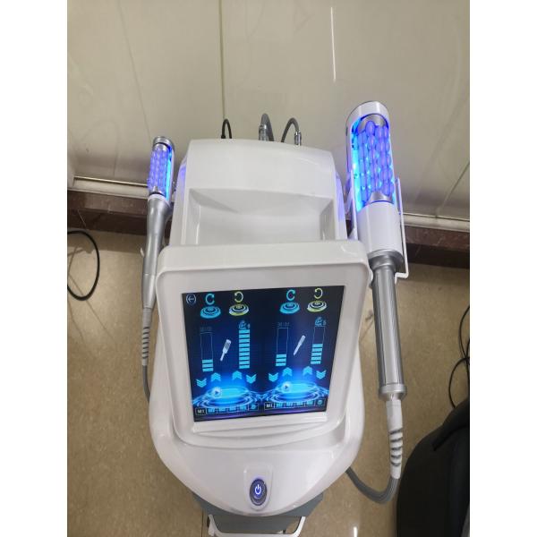 Quality 8D Slimming Machine Body Physical Laser Cellulite Removal Inner Ball Roller for sale
