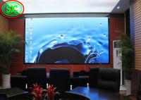 China Small Pixel Pitch High Resolution GOB waterproof Dustproof Dampproof 4K 8K Stage LED Screens factory