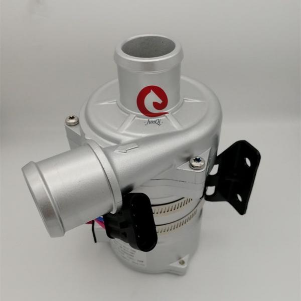 Quality 240W PWM Brushless DC Motor Water Pump for sale