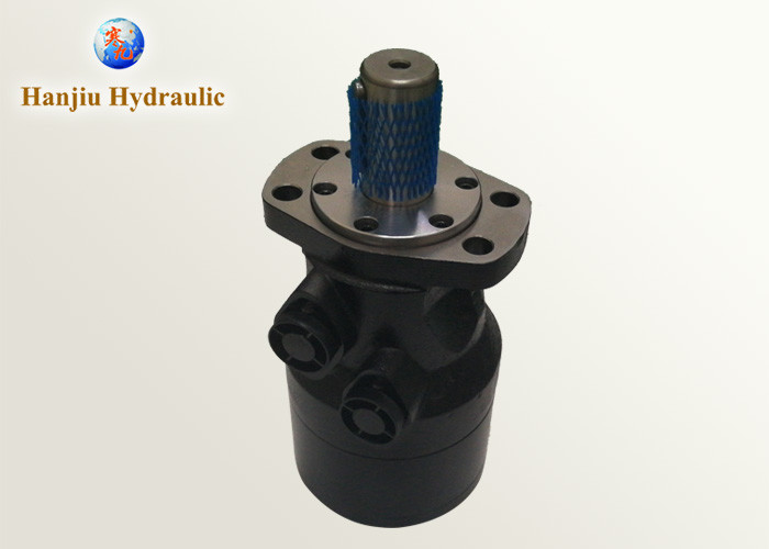 China Putzmeister Concrete Pump Parts Hydraulic Drive Motor 151H1016 factory