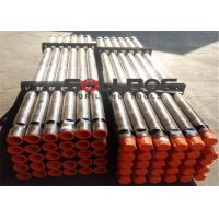 Quality OD140mm API 2-7/8" Reg DTH Drill Pipe For Oilfield for sale