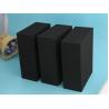 China Safe PU Camera Case Insert , High Stability Packaging Foam Drawer Inserts factory