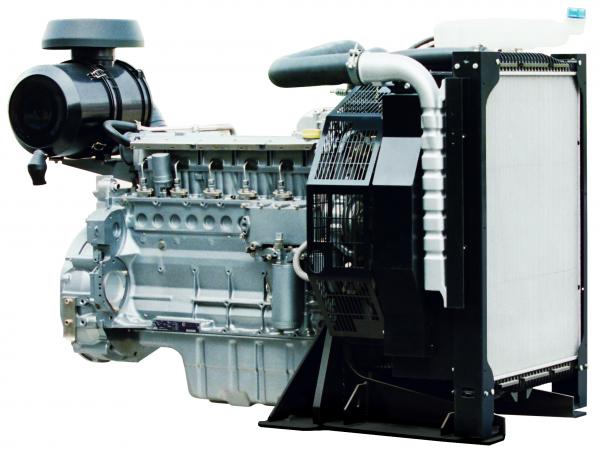 Deutz Diesel Engine for 150kVA Silent Diesel Generator