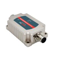 Quality 100g Impact Resistance 3 Axis Tilt Sensor HDA436T Voltage Input for sale