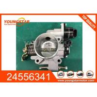 China Engine Throttle Body 9017509 9052842 24556341 For CHEVROLET N300 / N300P / N200 factory