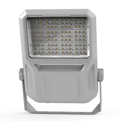 Quality 50W-100W Tennis Court Floodlights OpSky Series Aluminum Material for sale
