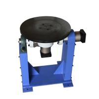 China Rotary Welding Positioner China With Welding Robot For Automation As Welding Positioner factory