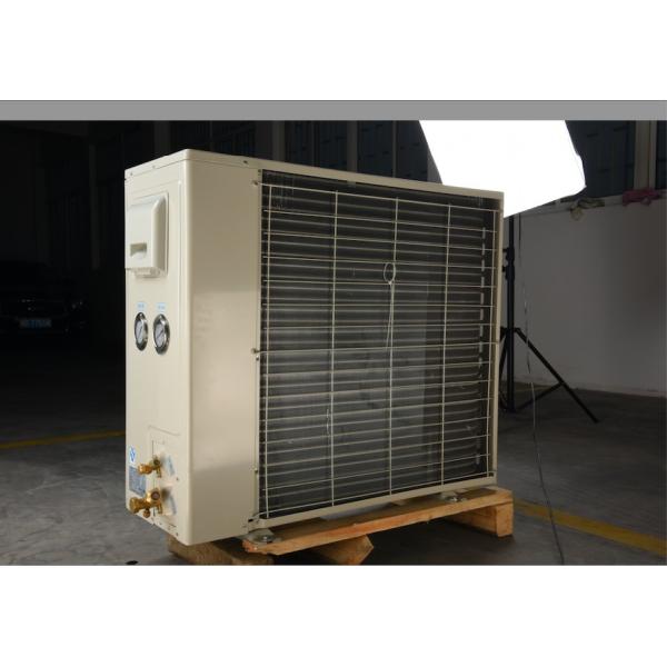 Quality 1 Fan R22 R410a Cold Room Refrigeration Equipment Cooling Unit for sale