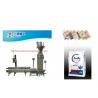 China 25 Kg Semi Automatic Weighing Bagging Machine factory