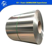 China 0.2-0.5mm Dx51d Cold Rolled Stainless Steel Prepainted Color Coated Galvalume Steel Coil for sale