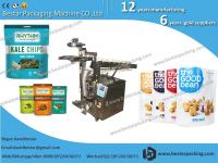 China Top quality weighting filling packing machine for peanut,dried fruits,rice,wheat,grain,granule,beans packing machine factory