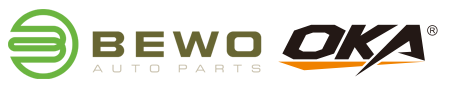 China TAIZHOU BENWO AUTO PARTS CO.,LTD logo