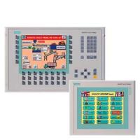 China Simatic Mp270b Touch Multi Panel 10.4&quot; Tft Display 4 Mb Configuring Memory factory