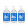 China Promotional cute spray bottle east to carry pump body lotion bottling set factory