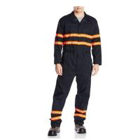Quality Reflective Safety Coveralls for sale