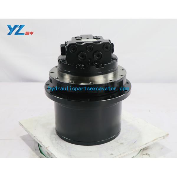 Quality Daewoo R55 DH55 DX60 Excavator Travel Motor K9005744 Final Drive Assembly KXAH for sale