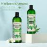 China Anti Hair Loss 	Dandruff Hair Shampoo Organic Natural Hair Care factory