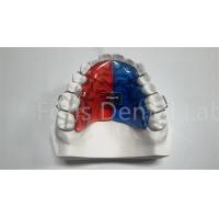China Individual Orthodontic Expander For Dental Correction And Improvement factory