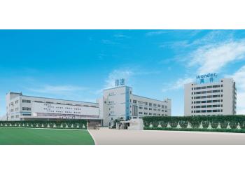 China Factory - Foshan Inder Adhesive Product Co., Ltd.