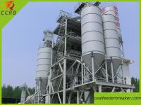 China Full Automatic Dry Mix Mortar Production Line factory