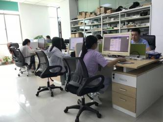 China Factory - Shenzhen Fongko Communication Equipment Co.,Ltd