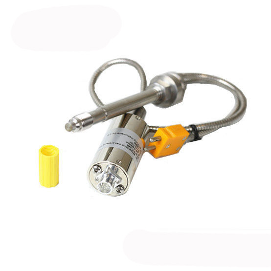 Quality High Temperature Melt Pressure Sensor Transducer For Rubber for sale