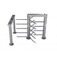 China Security Turnstile Full Height for sale
