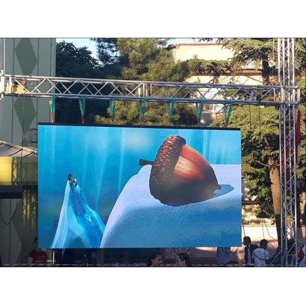 Quality Fine Pitch Indoor Outdoor Solutions LED Video Wall Solutions for Performing Arts for sale