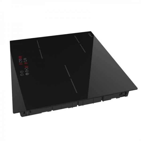 Quality Indoor Multifunctional 5000W three burner Induction hob safely cook at home for sale