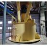 China Automatic Concrete Cement Hollow Block Brick Making Machine - Stir Evenly Fastly Piruing SANKON 380V Pouring Mixer factory