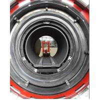 china High Efficiency Vacuum Heat Treatment Furnace , Reliable Hot Isostatic Pressing