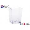 China Clear Plastic Dessert Containers 3Oz Food Container Fda Bpa Free factory