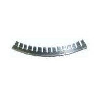 Quality Precision Rotary die steel rule / Rotary Blades Rotary Diemaking Rules for sale