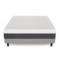 China 2 Ventilated Memory Foam Mattress With Washable Removal Cover factory