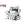 China 2.6KW Power CCD Color Sorter 0.4 - 1.0T/H Capacity With Intelligent Image Processing factory