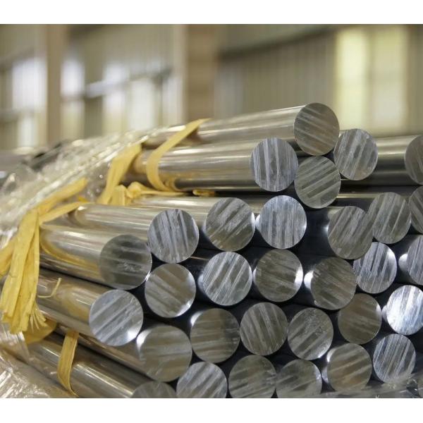 Quality Polished Surface Treatment Nickel Alloy Round Bar Non Magnetic 3 Inch Round Stock for sale