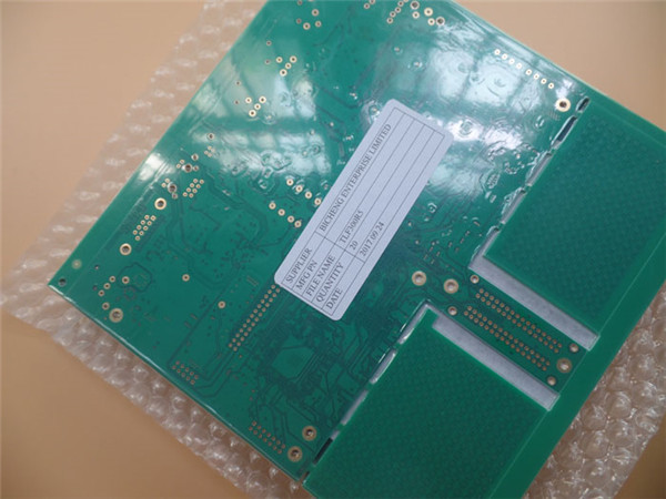Quality Tg170 FR4 Multi Layer Printed Circuit Board 8 Layer PCB Board for sale