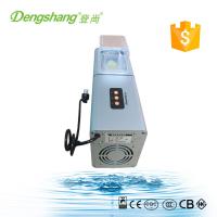 China machine for sunflower jatropha oil extraction with CE certifiation DC motor factory