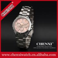 China PayPal Accepted Ebay Watch Supplier Mixed order Pink Sapphire Watches Man Unisex Watch factory