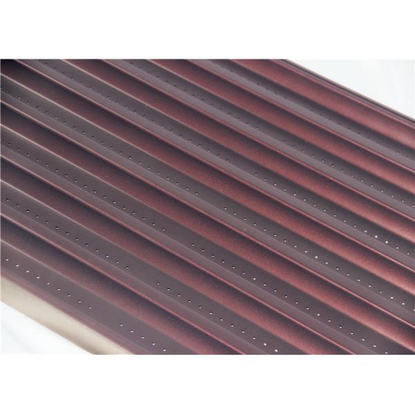 Quality 7 Waves Rustproof 800x600x40mm Baguette Baking Tray for sale