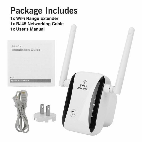 Quality Jenet KP300 300Mbps Wifi Repeater Access Point WiFi Signal Booster 802.11N for sale