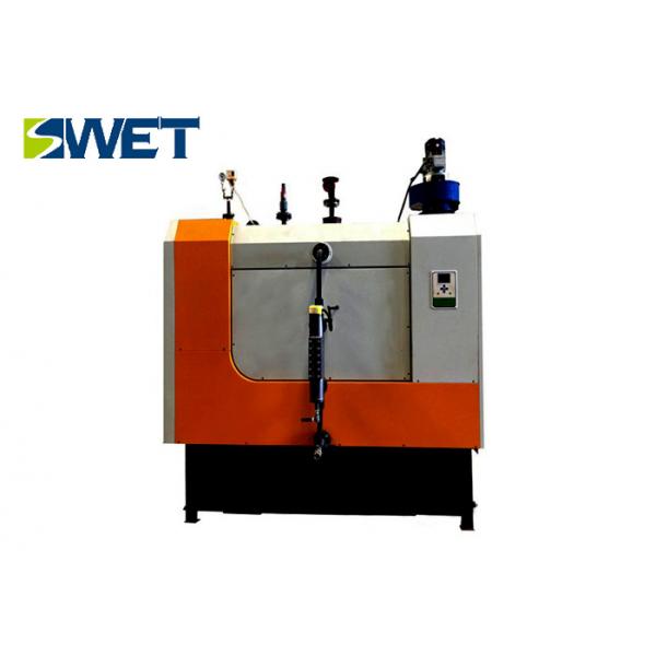 Quality 500Kg Automatic Biomass Steam Boiler For Clothes Cleaning Industry for sale