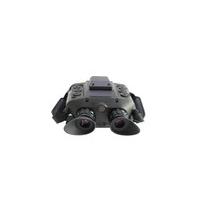 Quality Security Surveillance Thermal Infrared Binoculars 20X IR Night Vision Binoculars for sale