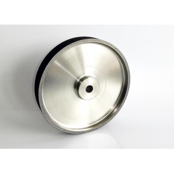 Quality Durable And Light Weight CBN Wheels For Woodturners With Good Grinding for sale