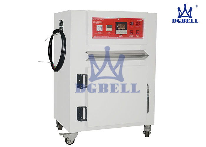 China Burn In Aging Test Chamber , 1.5C Temp Deviation Industrial Test Chamber for sale