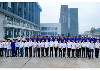 China Factory - AIDA FORKLIFT EQUIPMENT CO., LTD.
