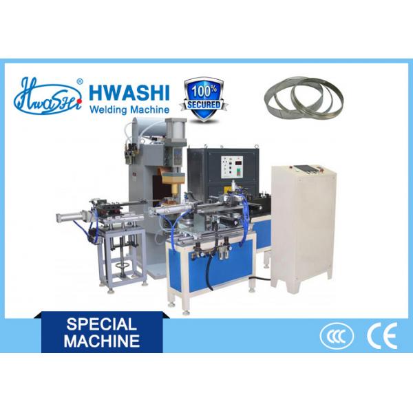 Quality HWASHI Capacitor Discharge Single Head Spot Welding Machine For Home Kitchen for sale