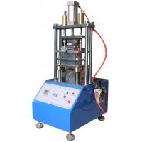 China Extrusion Compression Test Equipment For Small Consumer Electronics Such As Mobile Phones for sale
